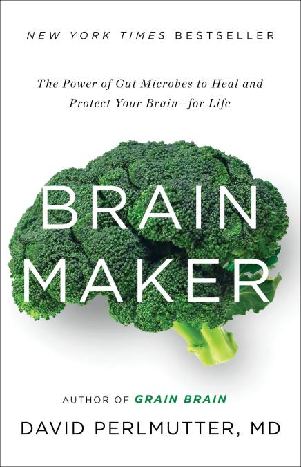 Brain Maker