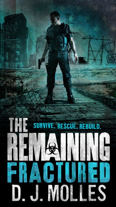 The Remaining: Fractured