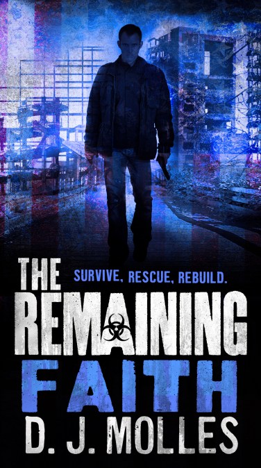 The Remaining: Faith