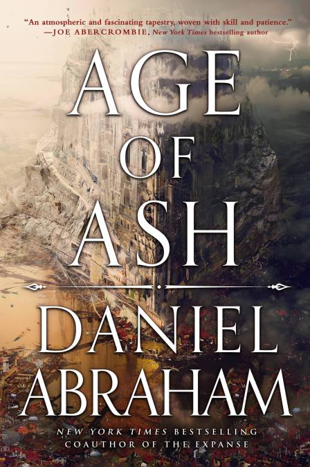 Age of Ash