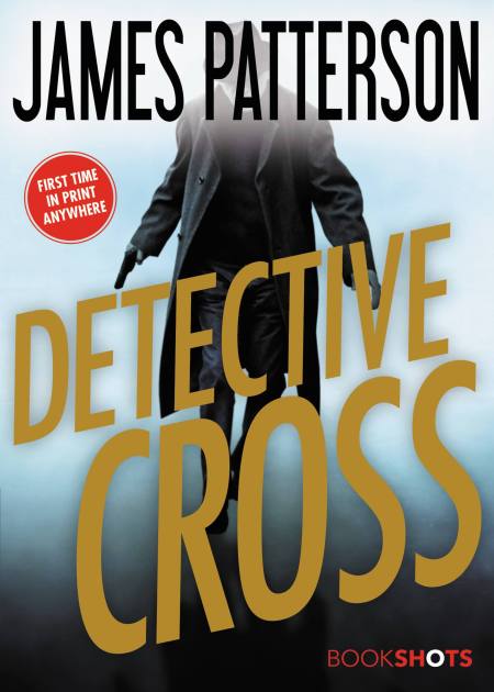 Detective Cross