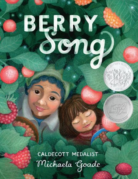 Berry Song (Caldecott Honor Book)