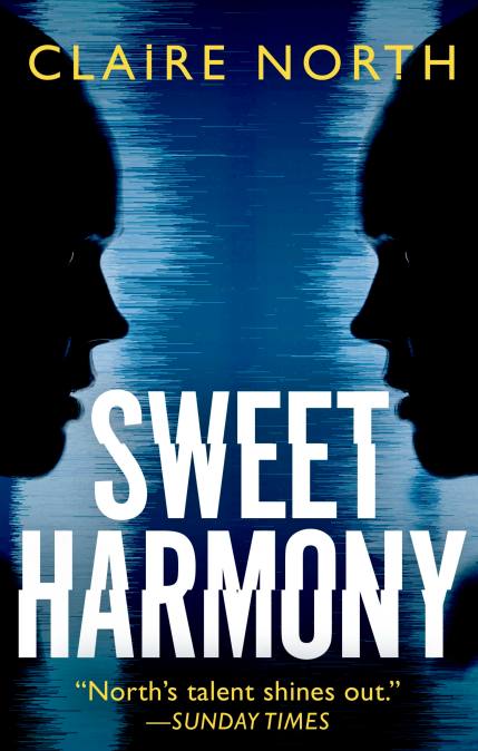 Sweet Harmony