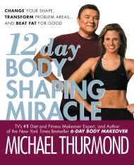 12-Day Body Shaping Miracle