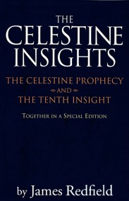 Celestine Insights - Limited Edition of Celestine Prophecy and Tenth Insight