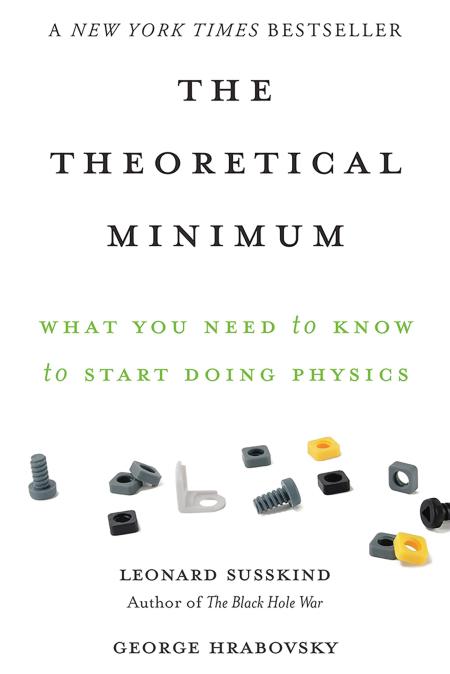 The Theoretical Minimum