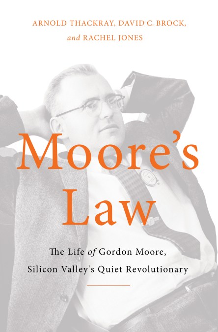 Moore's Law