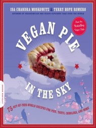 Vegan Pie in the Sky