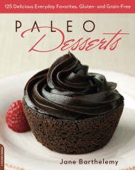 Paleo Desserts