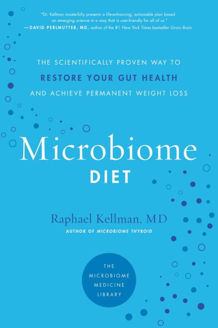 Microbiome Diet