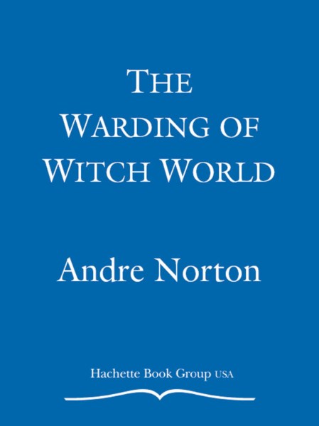 The Warding of Witch World