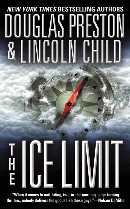 The Ice Limit