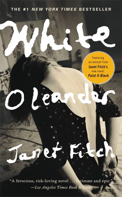 White Oleander