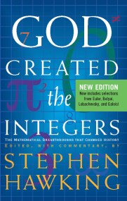 God Created The Integers