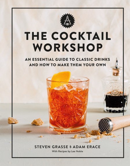 The Cocktail Workshop