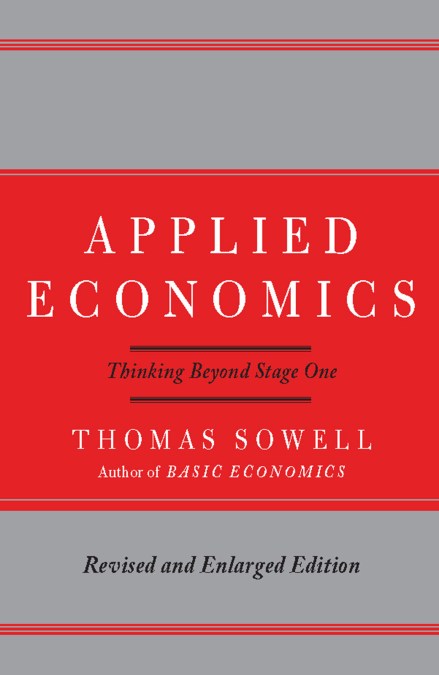 Applied Economics