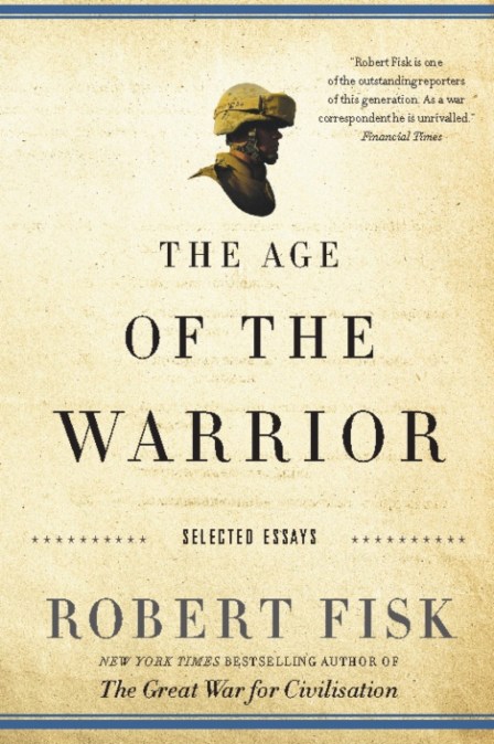 The Age of the Warrior