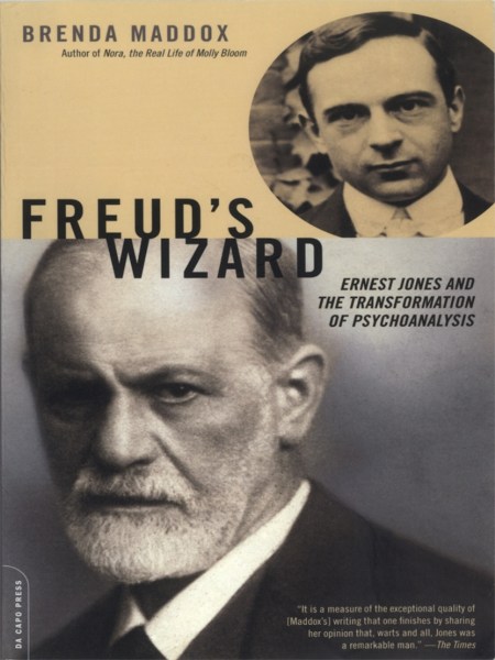 Freud's Wizard