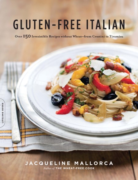 Gluten-Free Italian