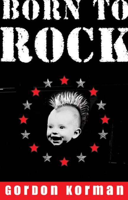 Born to Rock