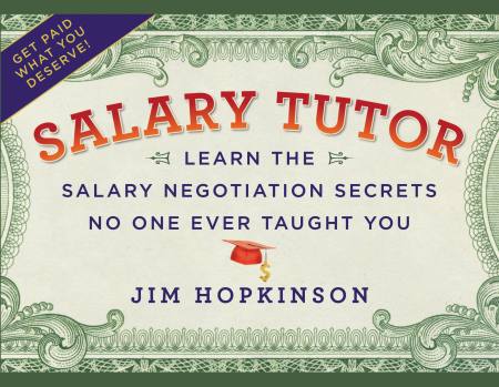 Salary Tutor