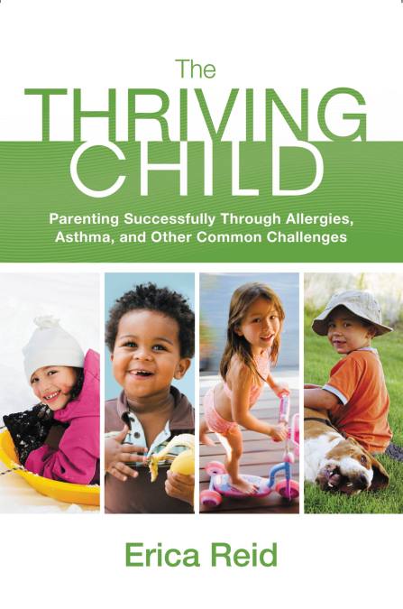 The Thriving Child