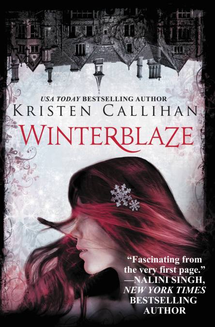 Winterblaze