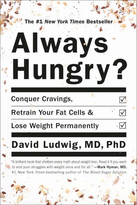 Always Hungry?