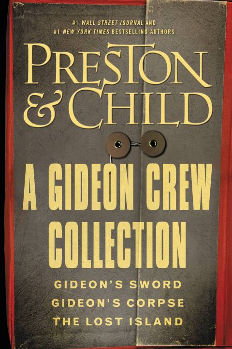 A Gideon Crew Collection