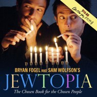 Jewtopia