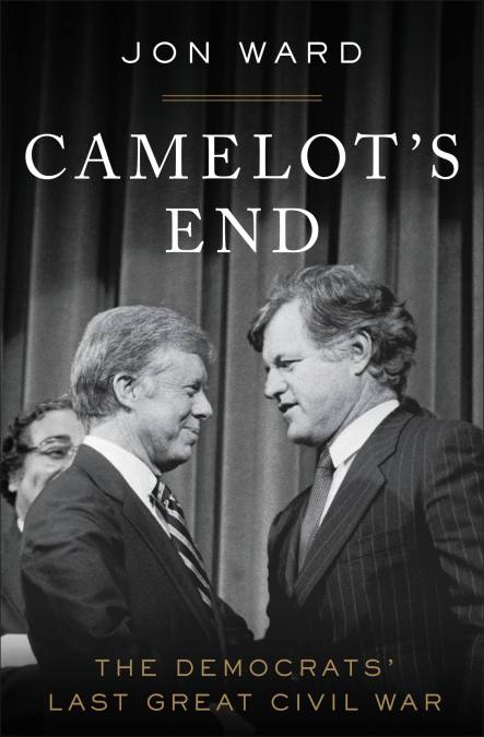 Camelot's End