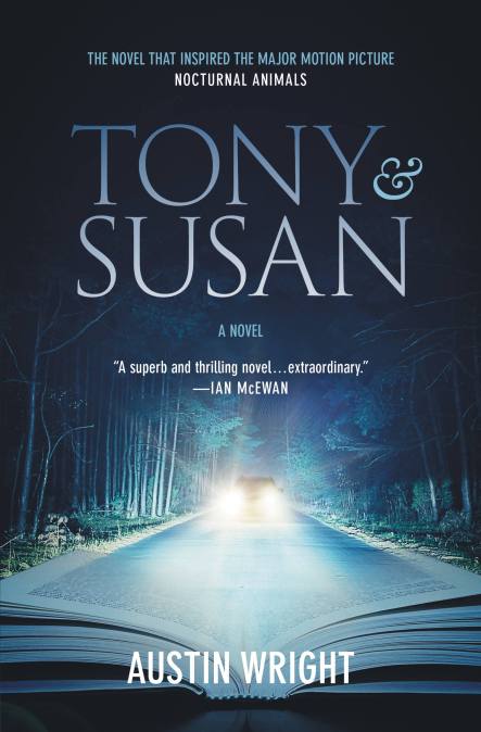 Tony and Susan