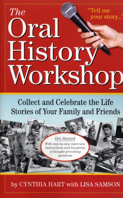 The Oral History Workshop