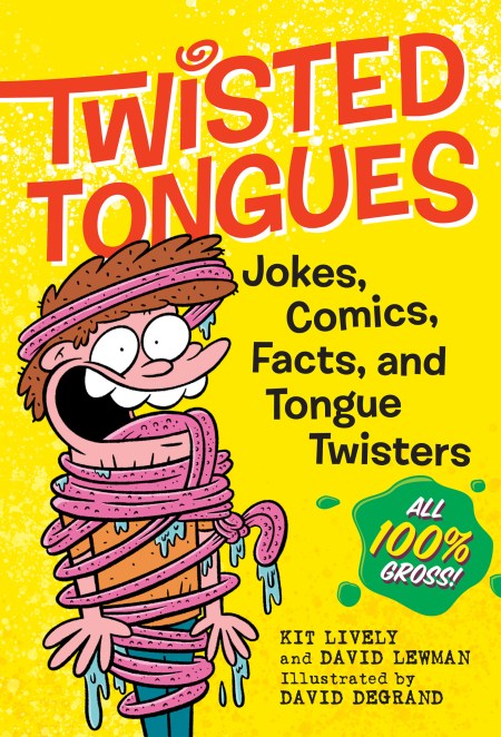 Twisted Tongues