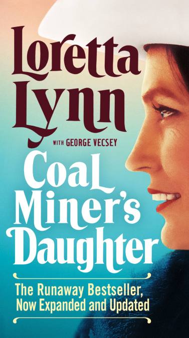 Coal Miner's Daughter