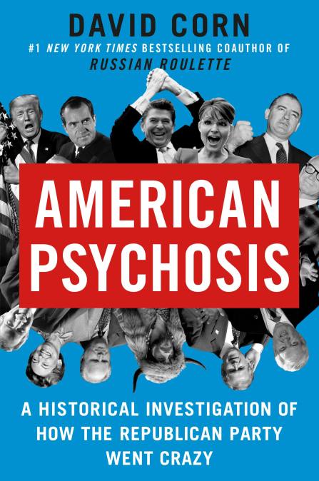 American Psychosis