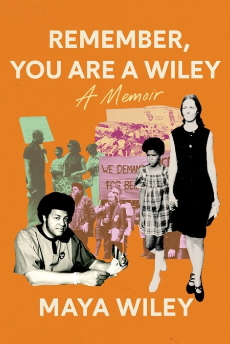 Remember, You Are a Wiley