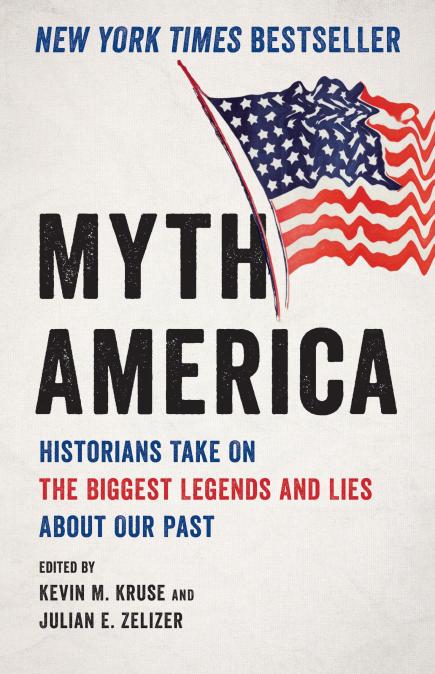 Myth America