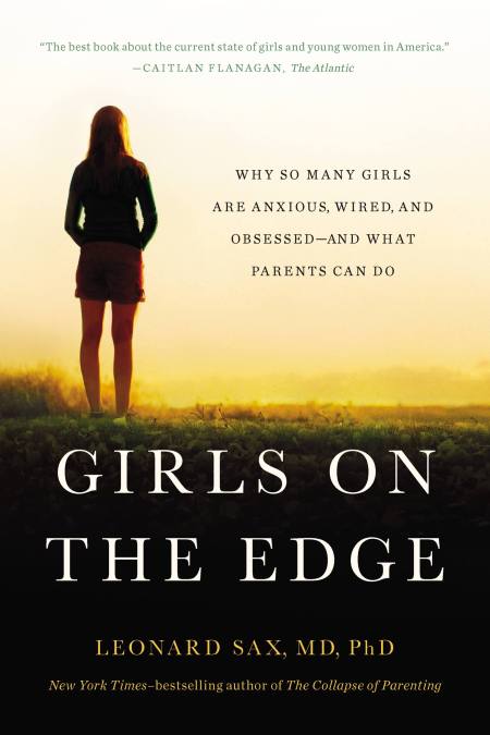 Girls on the Edge