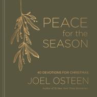 Peace for the Season