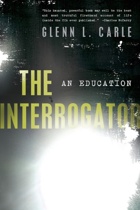 The Interrogator