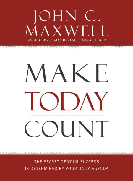 Make Today Count