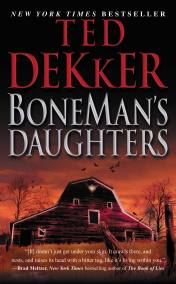 BoneMan's Daughters