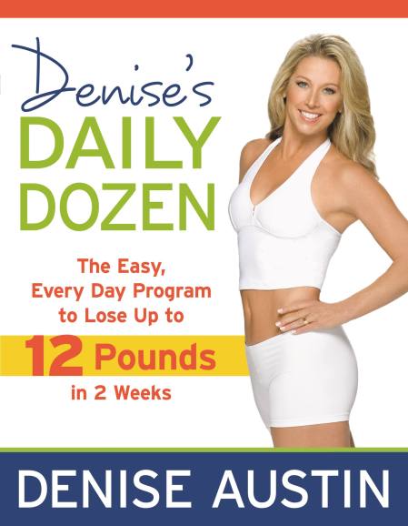 Denise's Daily Dozen