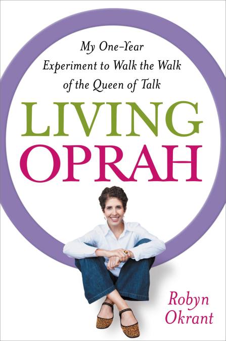 Living Oprah