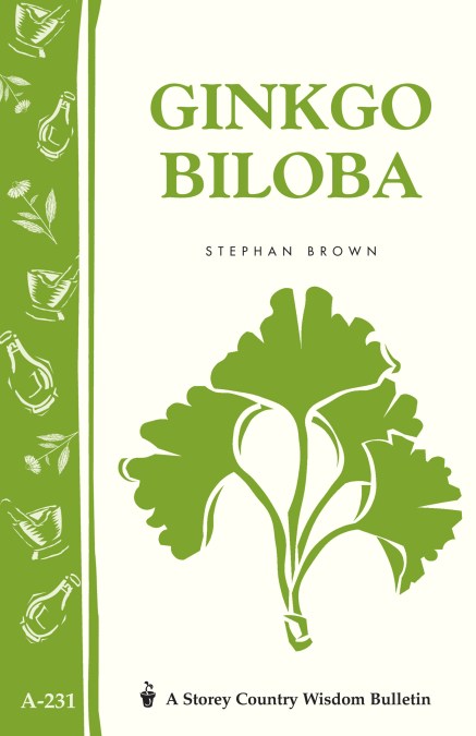 Ginkgo Biloba