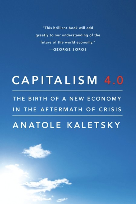 Capitalism 4.0