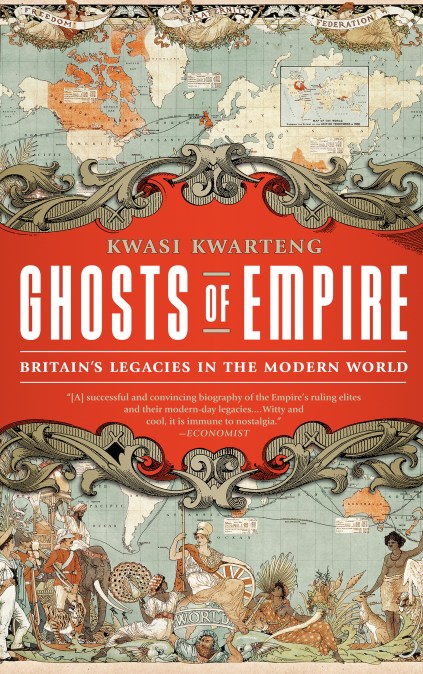 Ghosts of Empire