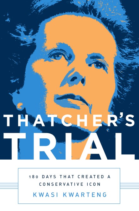 Thatcher's Trial