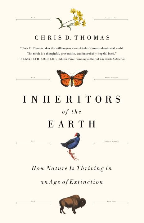 Inheritors of the Earth